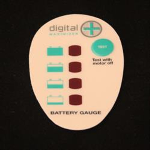 2316606 DECAL,BATTERY METER PD V2 SW