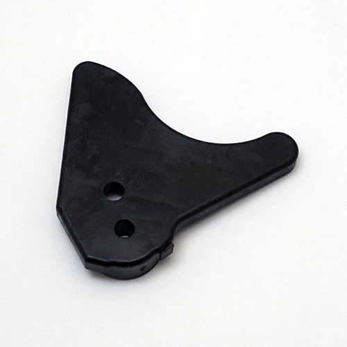 2323910 RAMP-MOTOR, RIGHT FW 3 5/8"