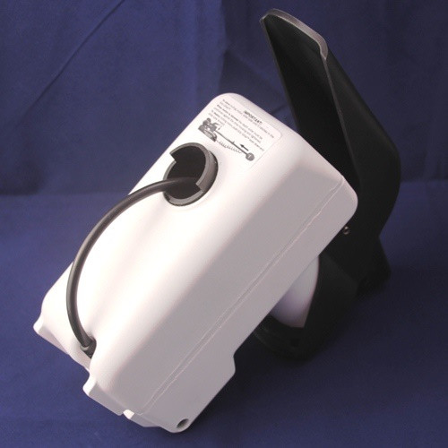 2771827 DRIVE HSG/LATCH HNDL ASY V2 SW