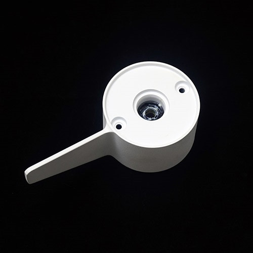 92-300-370 BRUSH END HSG ASY SW/W 4.0