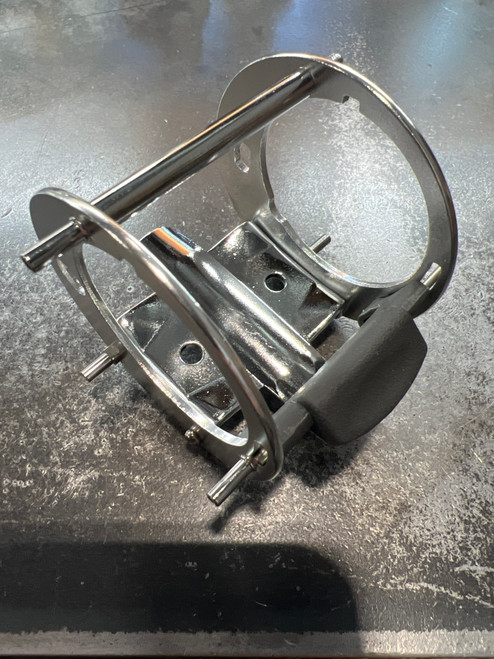Fishing Reel Parts & Components - Abu Garcia Parts - Abu Frames