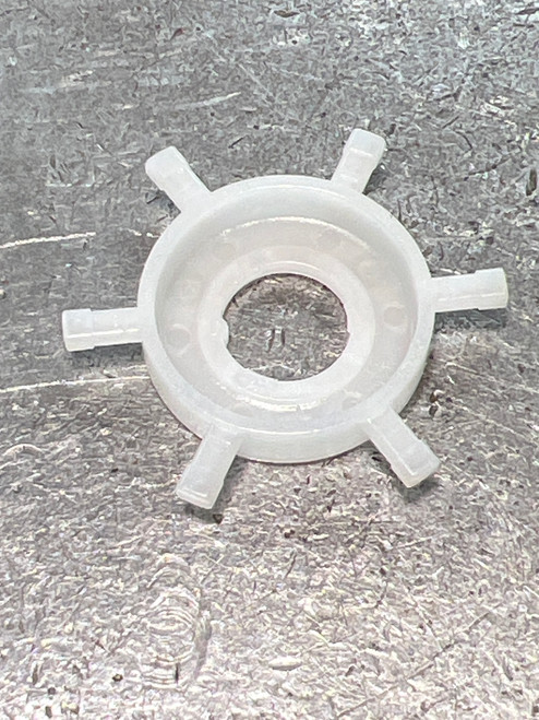 1124734 BRAKEWEIGHT HOLDER