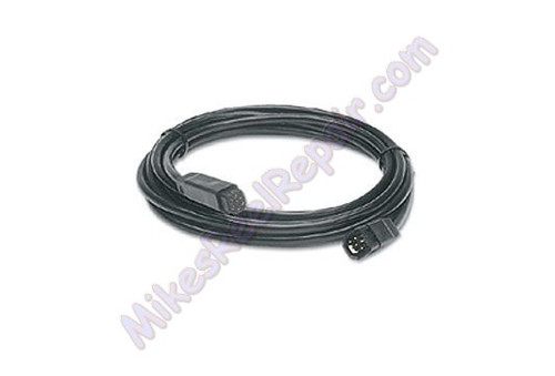 Humminbird EC 6 10' Transducer Extension Cable 720006-6