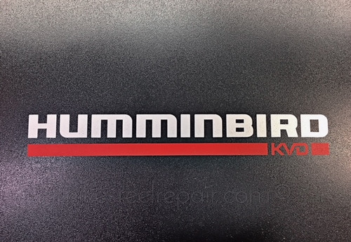 Humminbird UC 6K Unit Cover, 1100 Series 407113-3