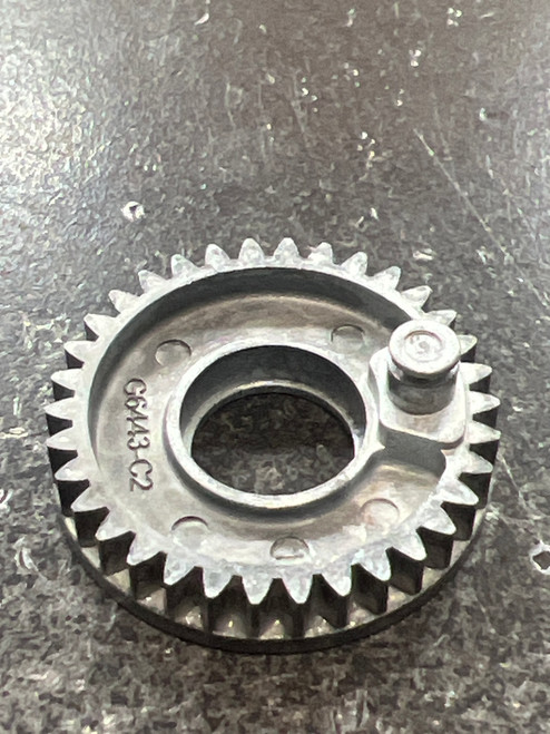 G64-4302 Osc Gear