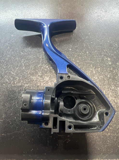 G90-7901 BODY