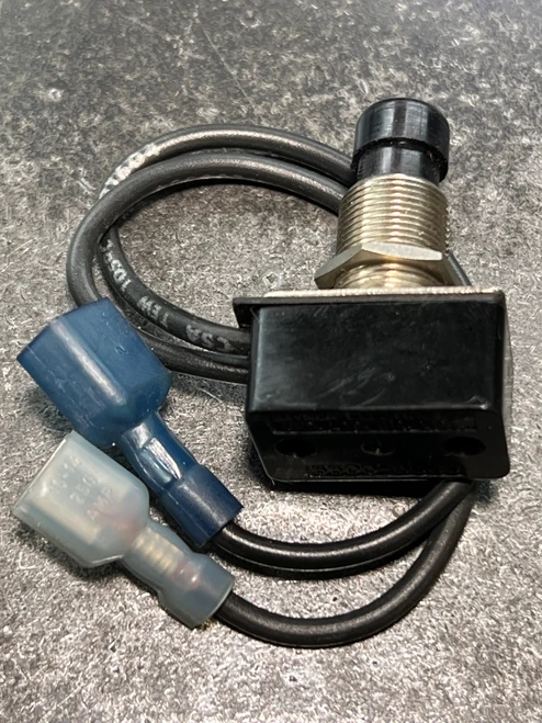 Cannon 1400920 SWITCH -  can also use USE 1486788