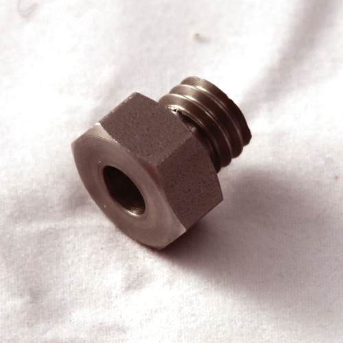 Cannon 2277001 HDW RETAINER RELEASE NUT