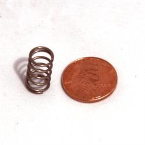 Cannon 2287002 HDW SPRING RELEASE PIN