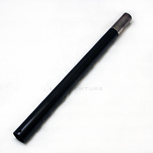 2290828 ASY TUBE BOOM BASE BLACK (FIN