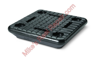 3307002 (2207002) BASE LOW PROFILE MOUNTING