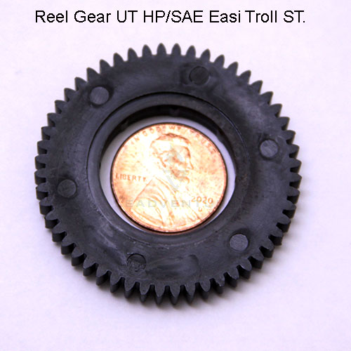 3333004 GEAR REEL UT HP
