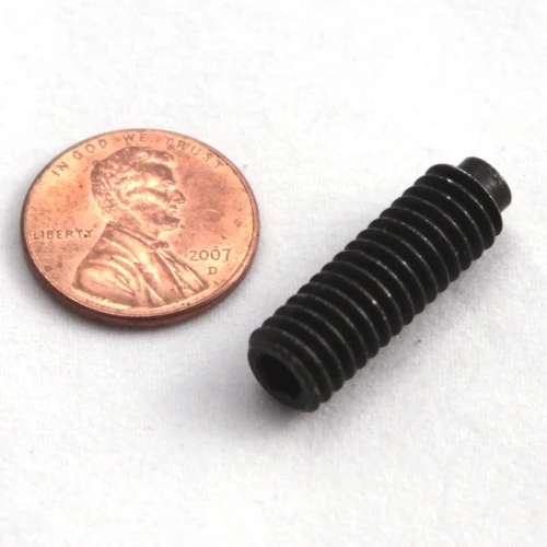 3393412 SCREW SET 5/16-18X1 SS HDP