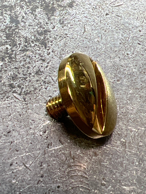 DF125-01 Drag Knob Screw MA12-30T