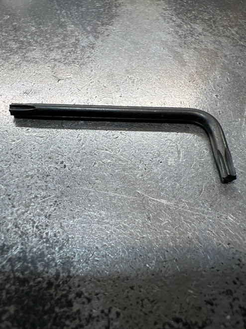 EA113-01 Torx Wrench - T15 ST30-50