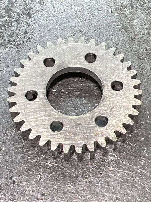 FF012-01 Drive Gear Lo-S SA50-50w