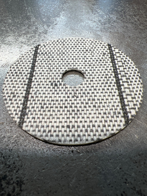 KT080-02 Drag Washer OFS85/95