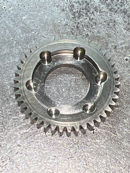 MF012-01 Drive Gear Lo-S SA20-30w