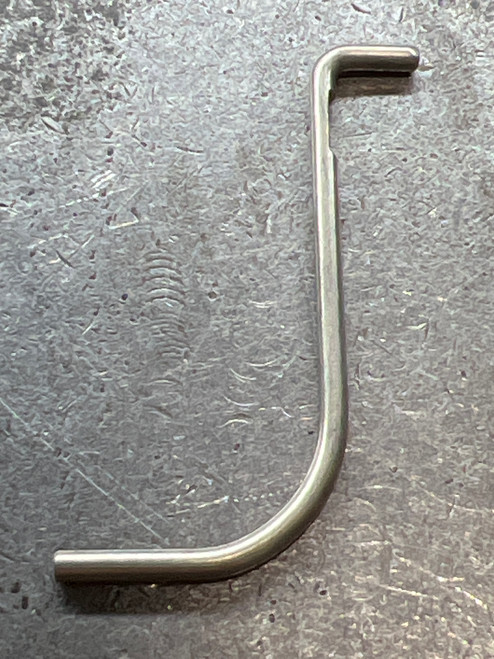 QO019-01 Kick Lever FS70-80