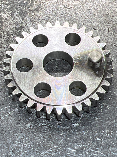 YT053-01 O/S Slider OFS45-55