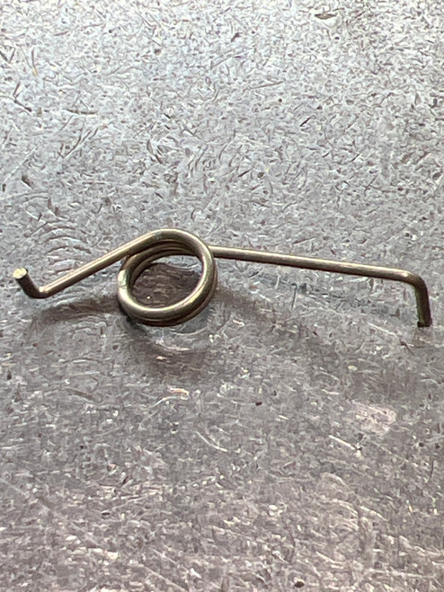 110-479 BAIL SPRING