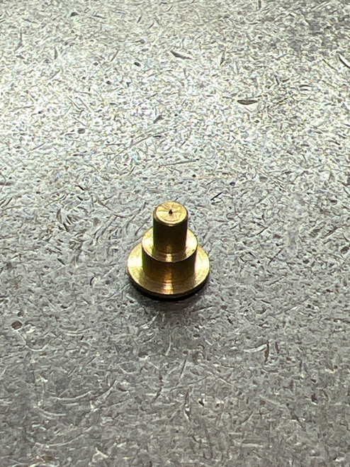 DAM 100-004 RIVET FOR LEVER