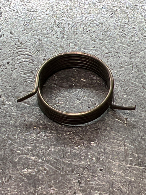 100-065 - Bail Spring