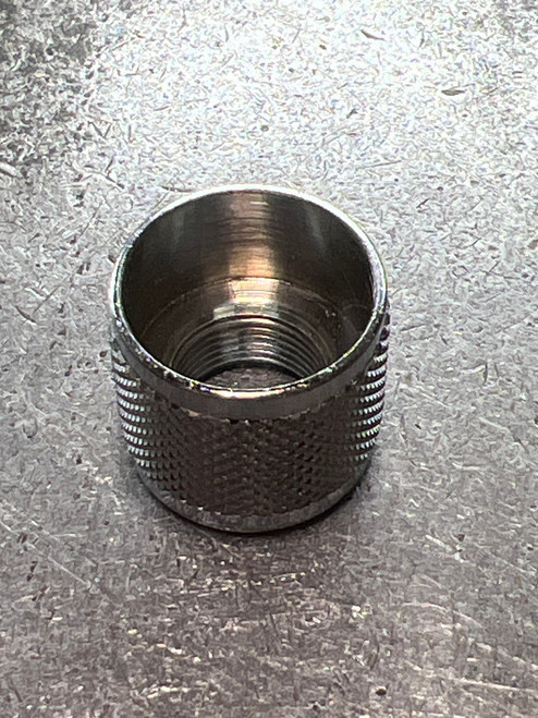 100-135 - Crank Nut