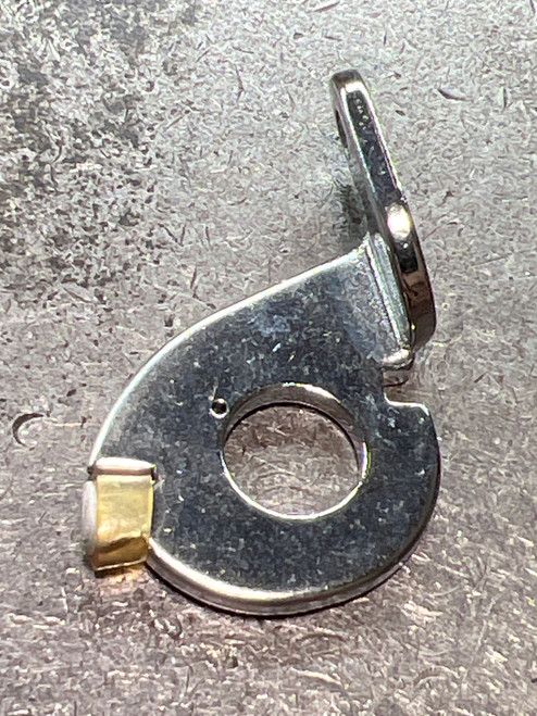 100-191 - Angle Lever