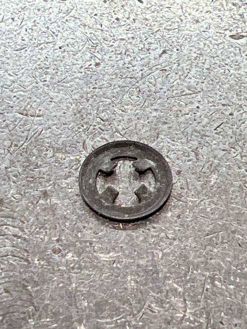 100-210 - Toothed Washer