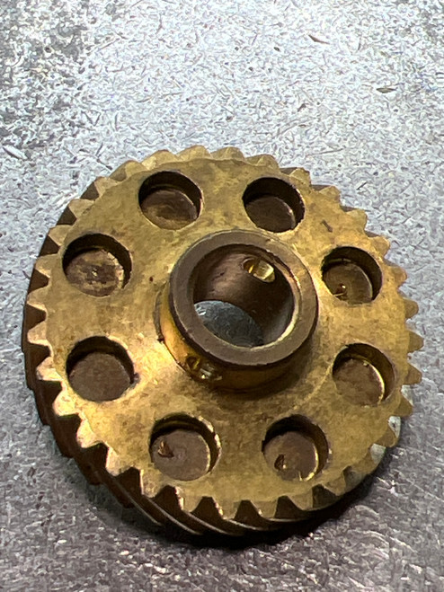 100-429 - Drive Gear