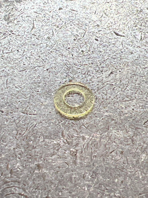 100-481 - Nylon Washer