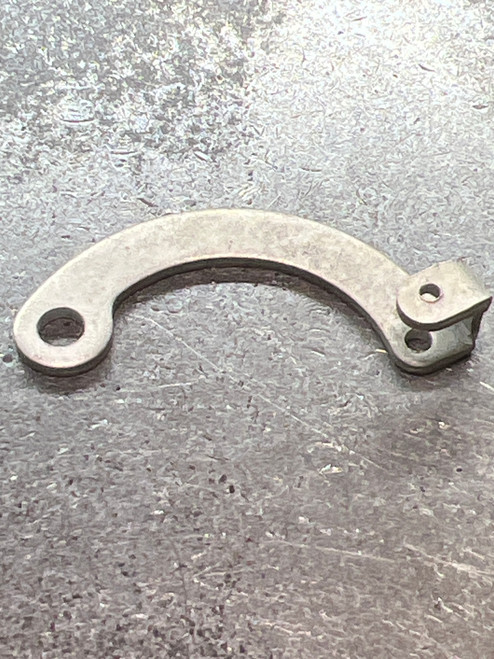 100-504 - Lever Arm, Left