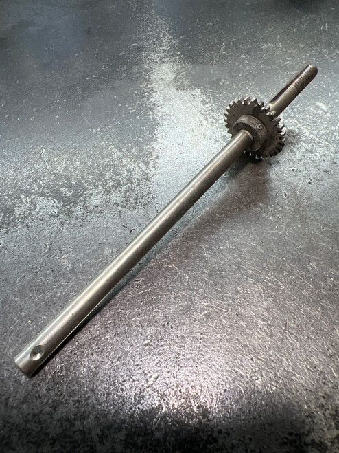 100-561 – Axle