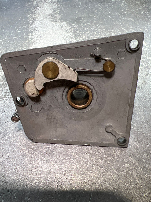 100-785 - Side Cover