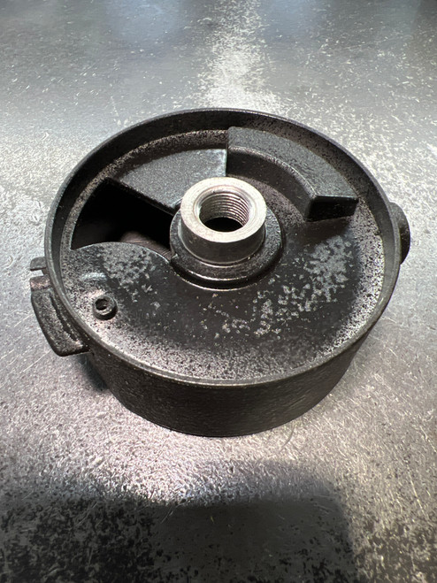 100-811 – Rotor
