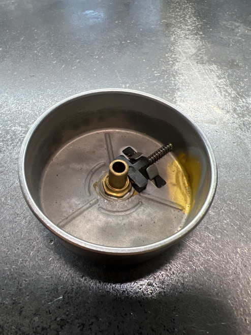 100-870 - Spinner Head