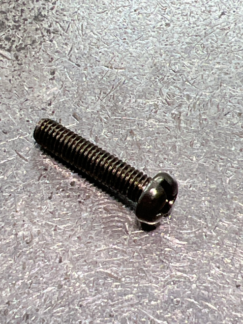 102-817 - Cover Screw