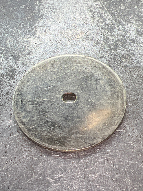 103-258 - Plane Wheel