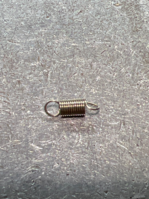 103-317 - Tension Spring