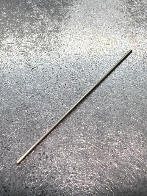 103-346 - Straight Spring