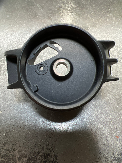 103-615 - ROTATING HEAD