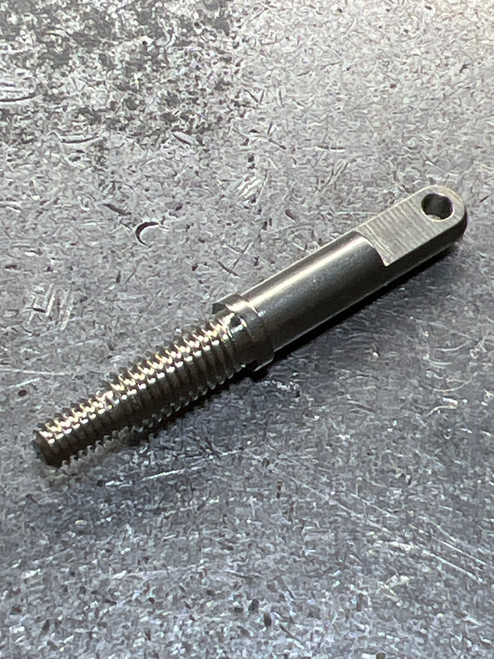 103-635 - Crank Shaft