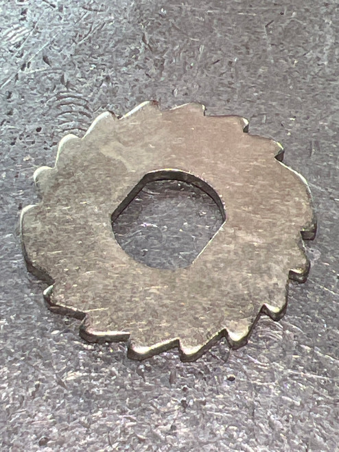145-203 RATCHET WHEEL