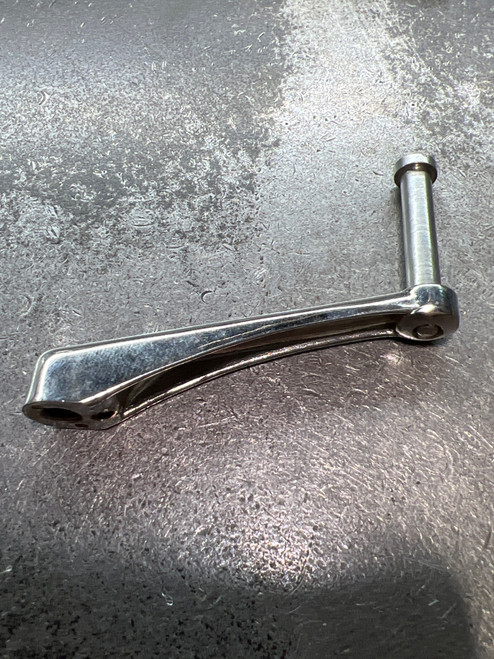 101-289 CRANK ARM