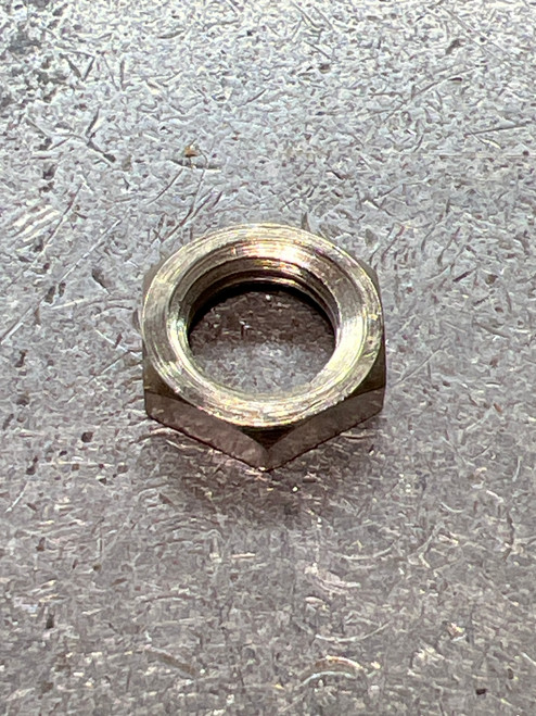 104-064 HEXAGON NUT
