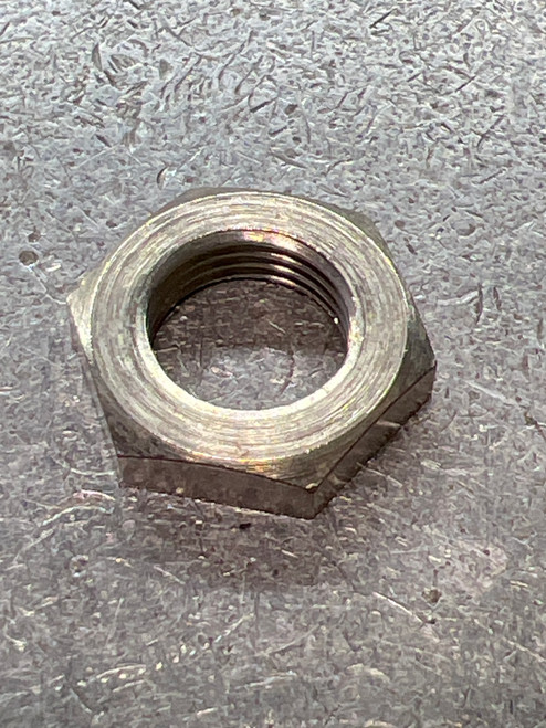 104-065 HEXAGON NUT