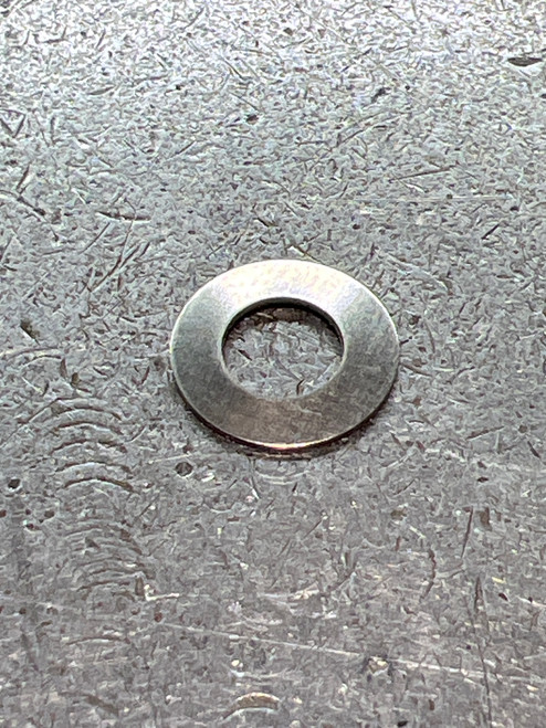 O487 SPRING WASHER
