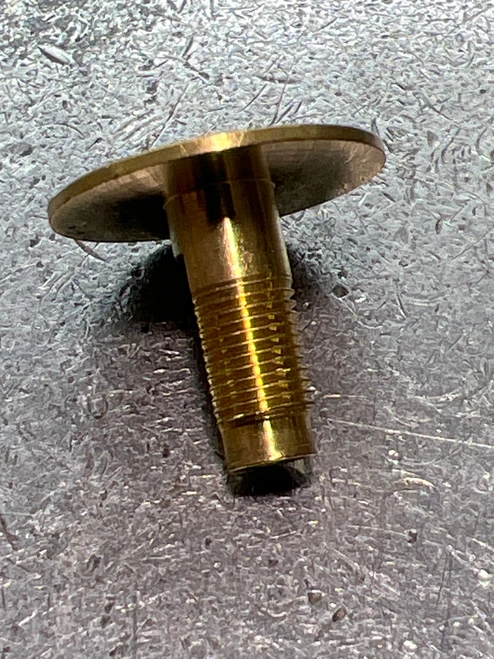 T351 DRAG POST