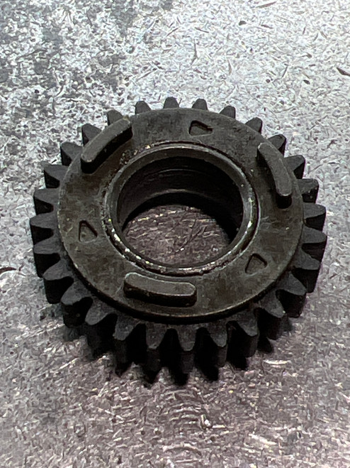 U874 CENTER GEAR